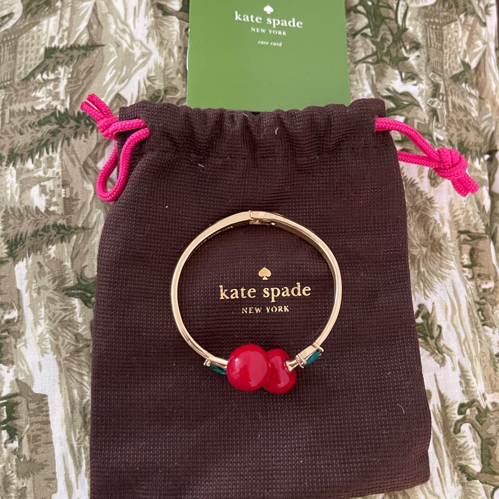 Kate Spade Stuff. $20 each. Let me know what you want.